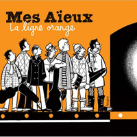 Mes Aieux - La Ligne Orange