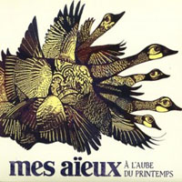 Mes Aieux -  L'aube Du Printemps