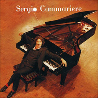 Sergio Cammariere - Sul Sentiero