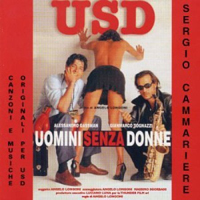 Sergio Cammariere - Uomini Senza Donne