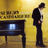 Sergio Cammariere - Carovane