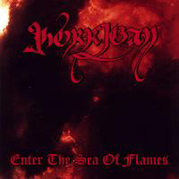 Morrigan (DEU) - Enter The Sea Of Flames
