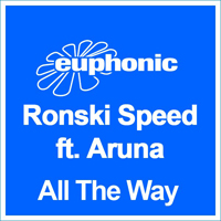 Ronski Speed - All The Way (CDM) (Feat.)