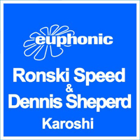 Ronski Speed - Karoshi (Split)