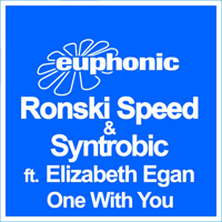 Ronski Speed - One With You / Fiero
