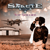 Salute (SWE) - Toy Soldier