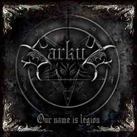 Sarkus - Our Name Is Legion