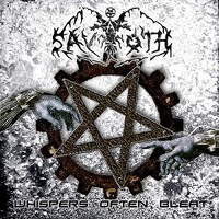 Savaoth - Whispers Often Bleat