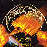 Seasons Of The Wolf - Lost In Hell