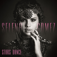 Selena Gomez & The Scene - Stars Dance (Single)