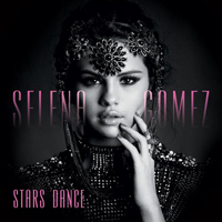 Selena Gomez & The Scene - Stars Dance (International Deluxe Version)