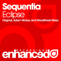 Sequentia (DEU) - Eclipse (Incl Adam Nickey Remix)