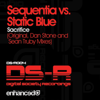 Sequentia (DEU) - Sacrifice (Feat.)