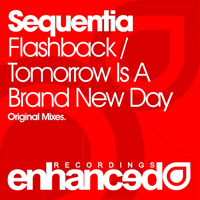 Sequentia (DEU) - Flashback / Tomorrow Is A Brand New Day