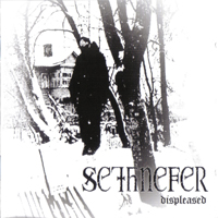 Sethnefer - Displeased