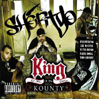 Shortyo - King Of The Kounty