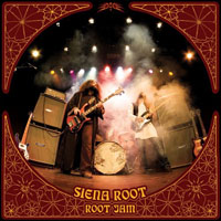Siena Root - Root Jam - Live (CD 2)