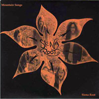 Siena Root - Mountain Songs (Vinyl Single)