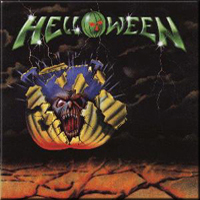 Helloween - Helloween