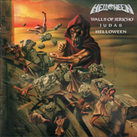 Helloween - Helloween / Walls Of Jericho / Judas [VDP-28058]
