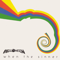 Helloween - When The Sinner (Single)
