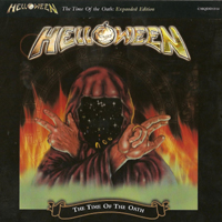 Helloween - The Time Of The Oath (Expanded Edition 2006 - CD 2: Bonus CD)