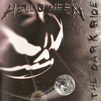 Helloween - The Dark Ride (Japan Edition)