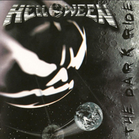 Helloween - The Dark Ride (U.S. Edition)