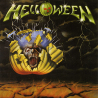 Helloween - The Singles Box 1985-1992 (CD 1: 