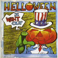 Helloween - The Singles Box 1985-1992 (CD 5: 
