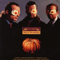 Helloween - The Singles Box 1985-1992 (CD 6: 