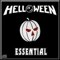 Helloween - Essential (CD 1)