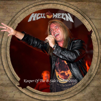 Helloween - Keeper Of The B-Side's (1994-2010: CD 3)