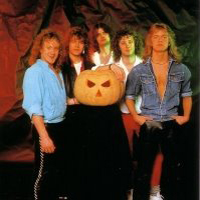 Helloween - Live in Santiago '98