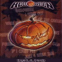 Helloween - The Very Hellish Of