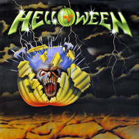 Helloween - Helloween (LP)