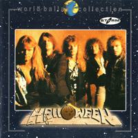 Helloween - World Ballads Collection