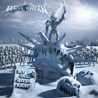 Helloween - My God-Given Right (Deluxe Edition)