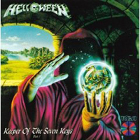 Helloween - Keeper Of The Seven Keys (Part 1) (Remastered 2006)