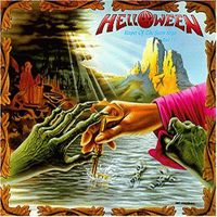 Helloween - Keeper Of The Seven Keys (Part 2) (Expanded Edition, 2006)