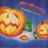 Helloween - Pumpkin Tracks