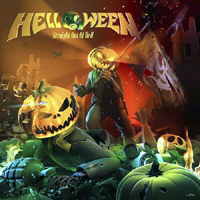 Helloween - Nuclear Blast Remasters (CD 2: Straight out of Hell)