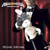 Helloween - Rabbit Don't Come Easy (2020 Special Edition)