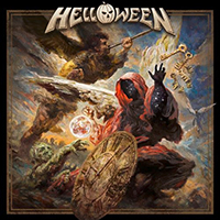 Helloween - Helloween (Single)