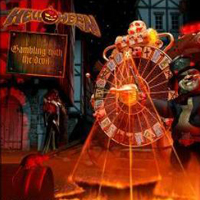 Helloween - Gambling With The Devil