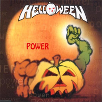 Helloween - Power