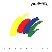 Helloween - Chameleon (Remasters 2006)