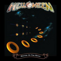 Helloween - Master Of The Rings (Remasters 2006)