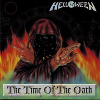 Helloween - The Time Of The Oath (Expanded Edition 2006 - CD 1: Original Album)