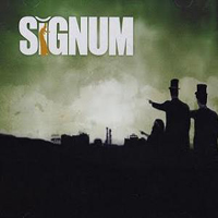 Signum A.D. - Music For Morphine